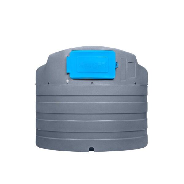 SWIMER BLUE TANK ECO LINE (ELDPS) 5000l CLASSIC Zbiornik dwupłaszczowy do AdBlue 5000 litrów