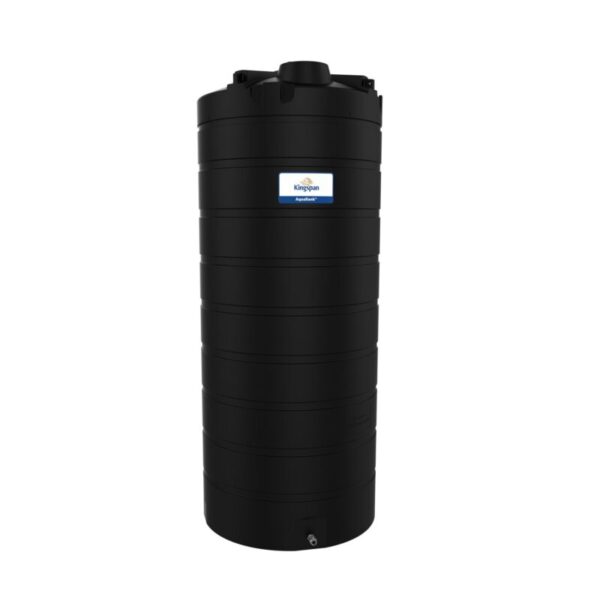 Kingspan AquaBank® 28000L z zaworem 2″ Zbiornik jednopłaszczowy na wodę deszczową 28000 litrów