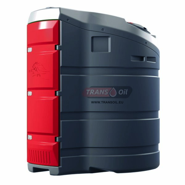 Kingspan FuelMaster® 1500l SMART Zbiornik dwupłaszczowy do oleju napędowego 1500 litrów