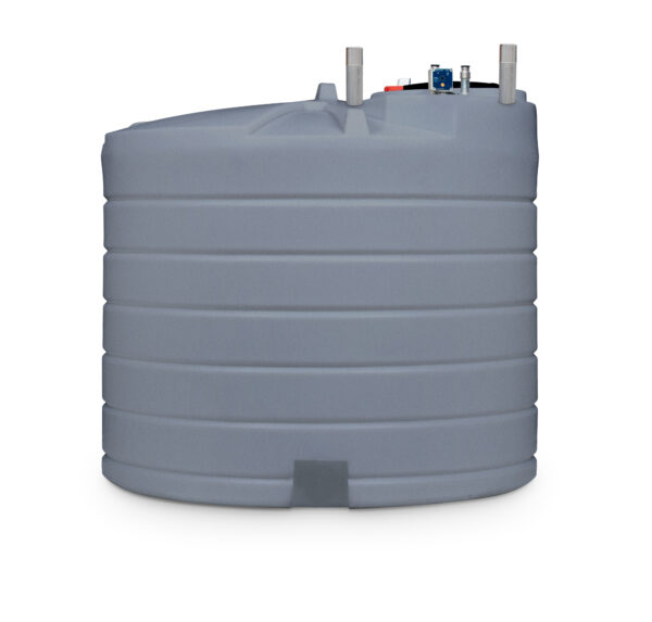 SWIMER HEATING OIL TANK 5000 FUJP BASIC IN Zbiornik jednopłaszczowy do oleju opałowego 5000 litrów